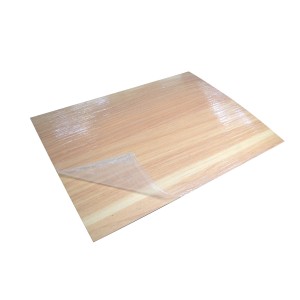 透明PE保護(hù)膜家具板材保護(hù)膜