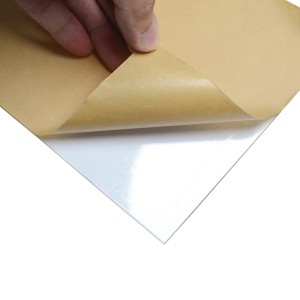 佛山工廠定制家具板材保護(hù)紙